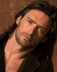 Hugh Jackman